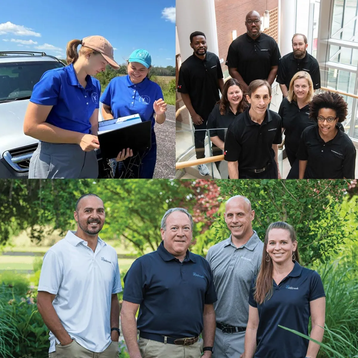 Custom Polo Shirts Design Your Own Personalized Golf Shirt with Logo/Text/Image for Men/Women