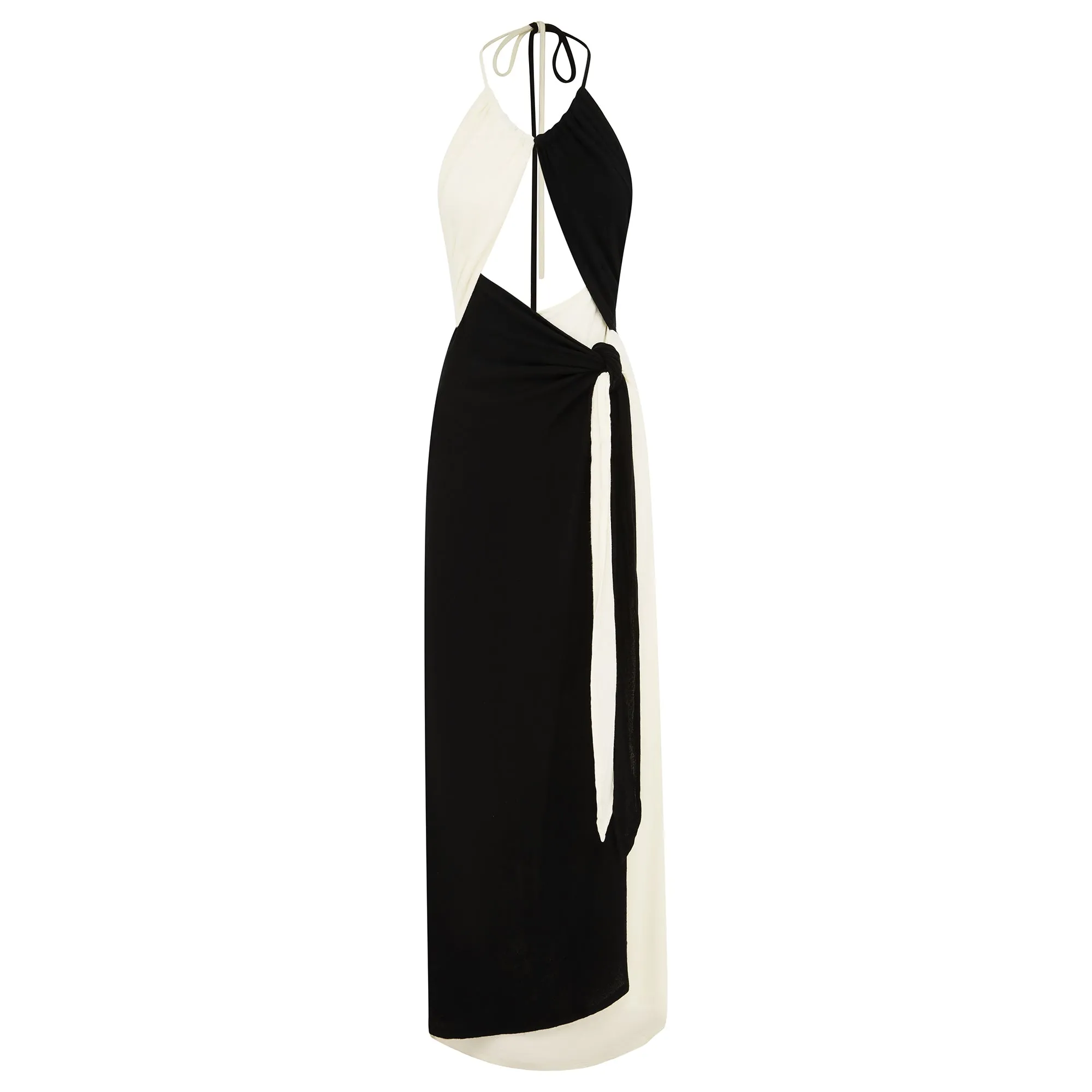 Lou Dress