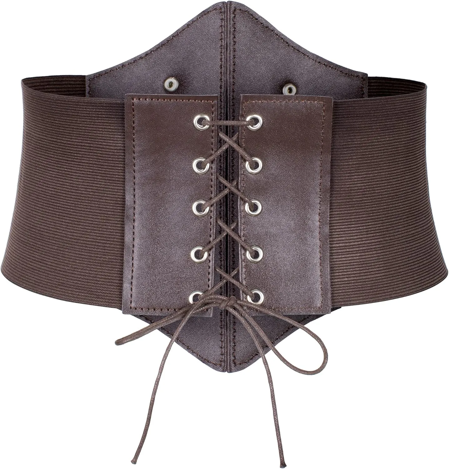 Medieval Knight PU Leather Corset Belt Shawl Men Renaissance Half Shoulder Cape Scarf Buckle Bracers Retro Accessories