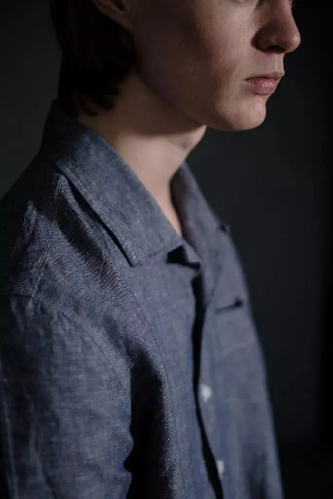 PDF Pattern - All State Shirt | Merchant & Mills