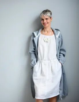 PDF Pattern - Utility Dress, Tunic and Top | The Makers Atelier