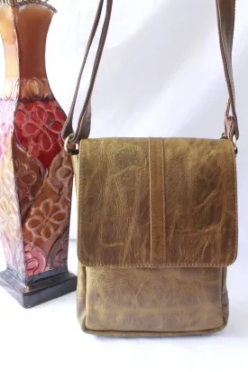 The "Leah" Purse (New Colors)