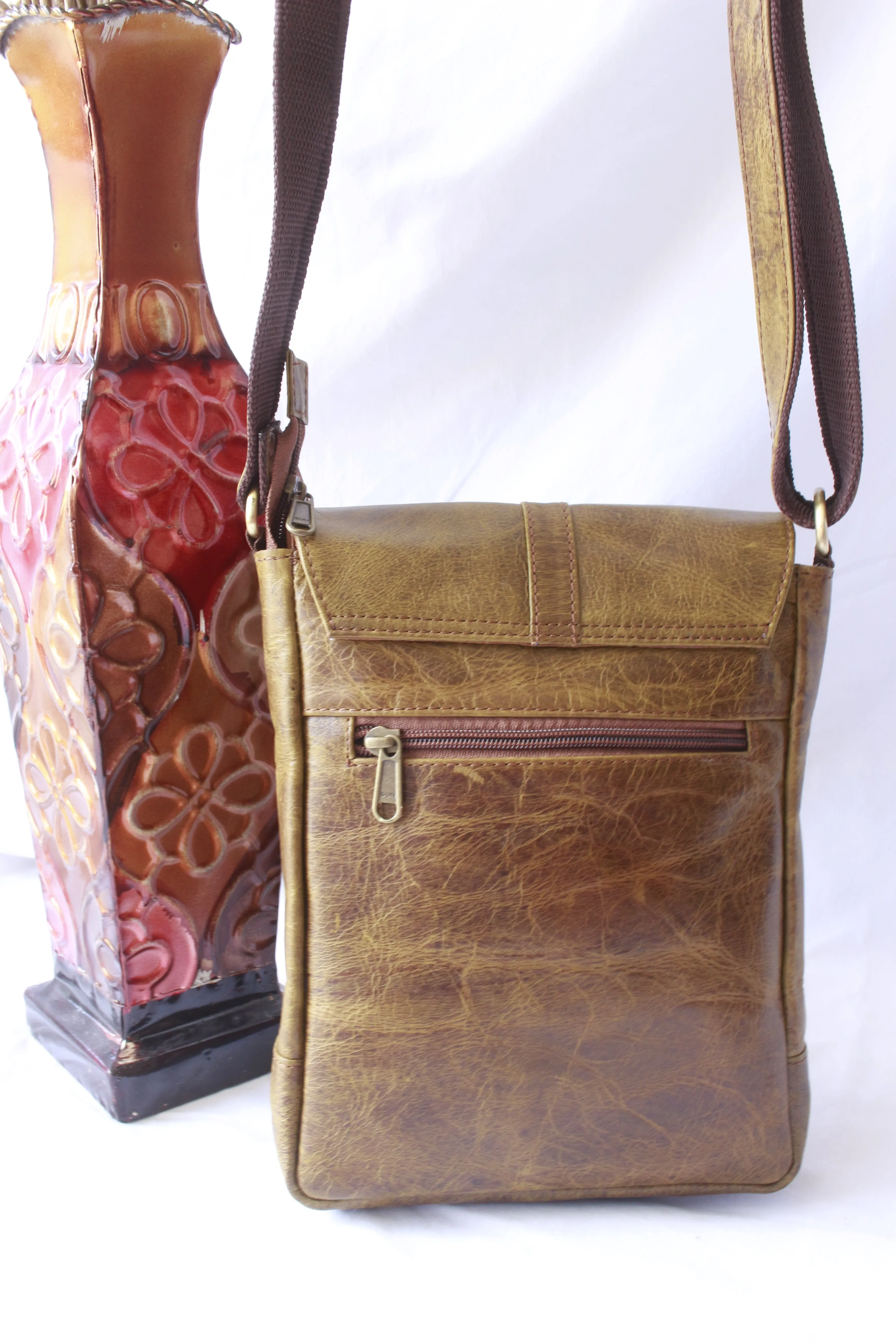 The "Leah" Purse (New Colors)