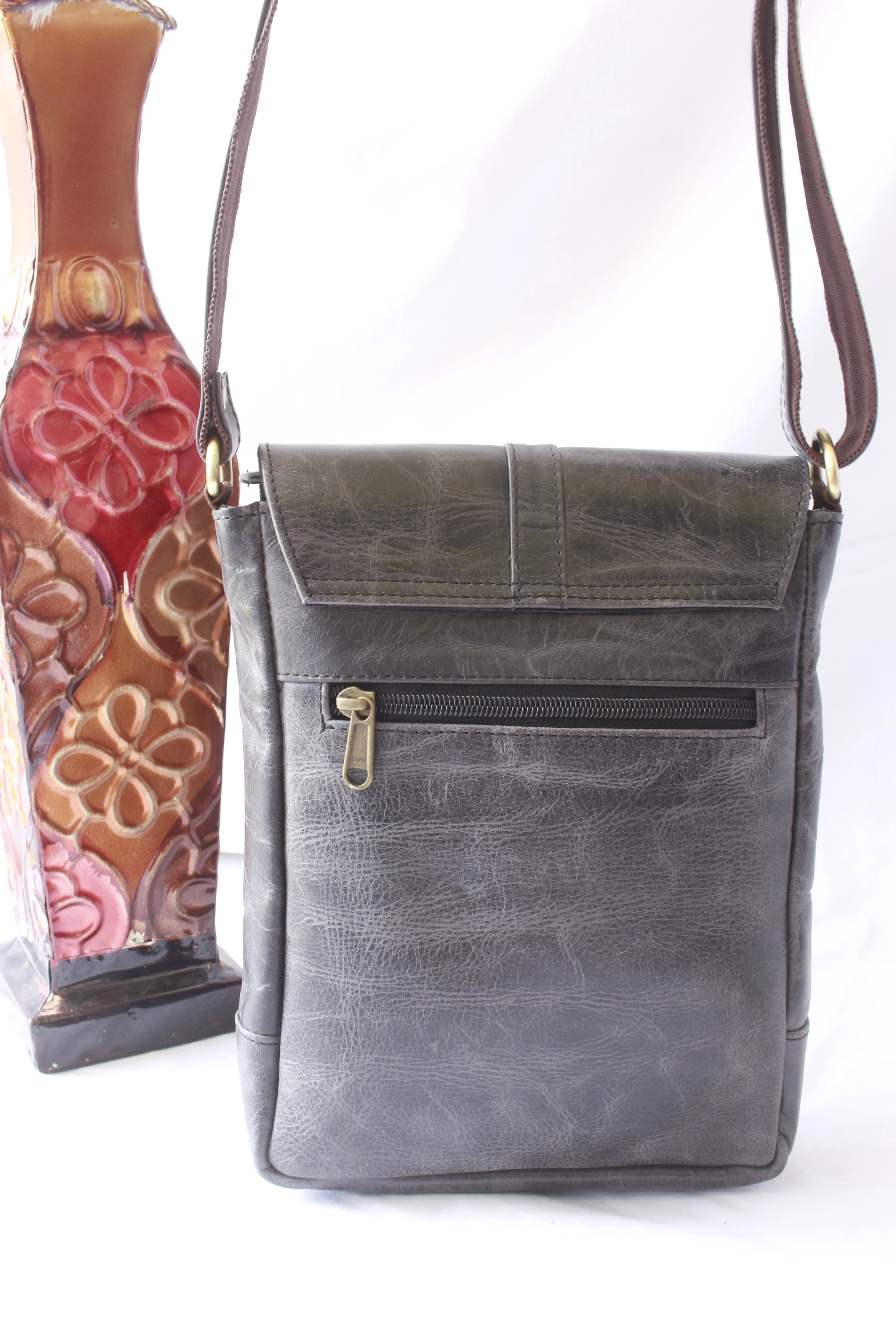 The "Leah" Purse (New Colors)