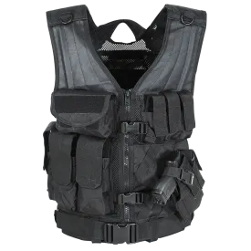 Voodoo Tactical MSP-06 Entry Assault Vest